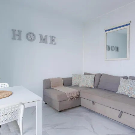 Casa Roxy Pool View Wi-fi By Irent Fuerteventura Apartament Corralejo