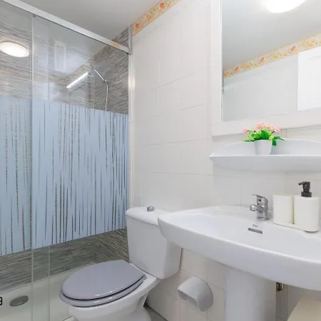 Casa Roxy Pool View Wi-fi By Irent Fuerteventura Apartment *