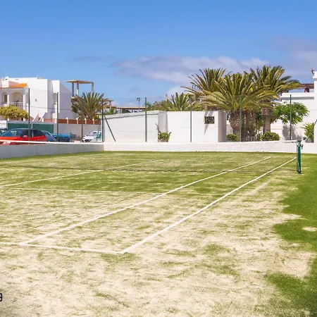Casa Roxy Pool View Wi-fi By Irent Fuerteventura