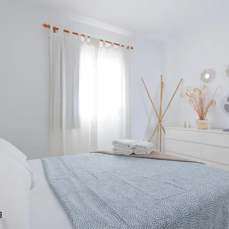 Apartament Casa Roxy Pool View Wi-fi By Irent Fuerteventura Corralejo