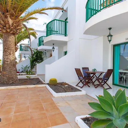 Casa Roxy Pool View Wi-fi By Irent Fuerteventura Corralejo