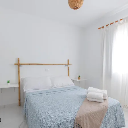 Casa Roxy Pool View Wi-fi By Irent Fuerteventura Corralejo