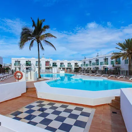 Casa Roxy Pool View Wi-fi By Irent Fuerteventura