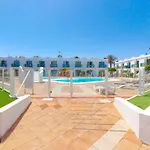 Daire Casa Roxy Pool View Wi-fi By Irent Fuerteventura *