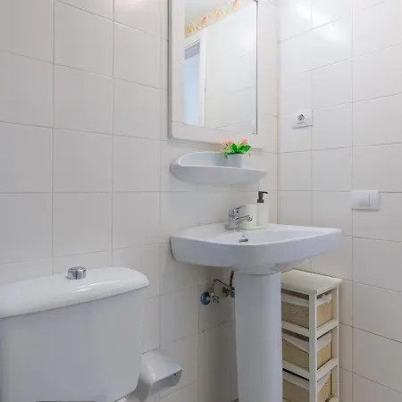 Apartment Casa Roxy Pool View Wi-fi By Irent Fuerteventura *