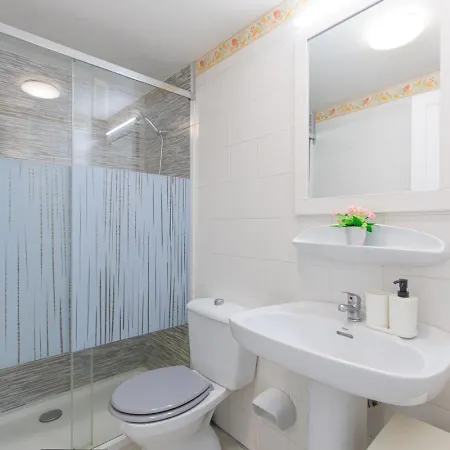 Apartment Casa Roxy Pool View Wi-fi By Irent Fuerteventura *