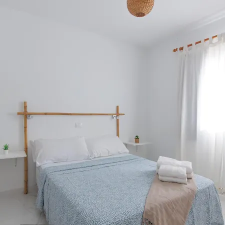Casa Roxy Pool View Wi-fi By Irent Fuerteventura Apartment Corralejo