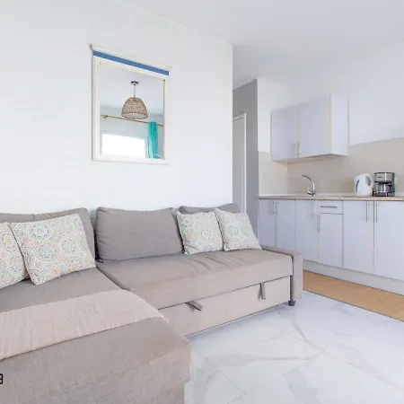 Casa Roxy Pool View Wi-fi By Irent Fuerteventura Apartmán *