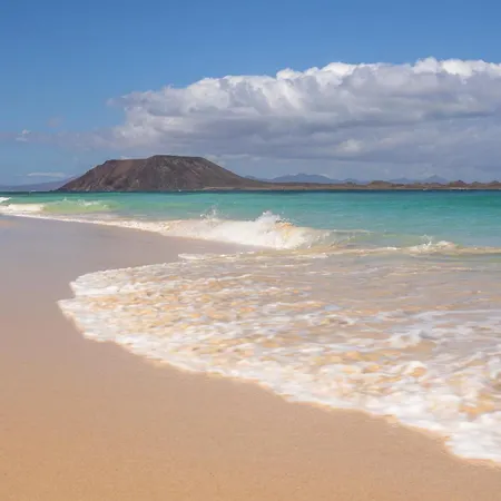 Apartment Casa Roxy Pool View Wi-fi By Irent Fuerteventura Corralejo