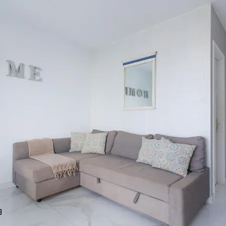 Casa Roxy Pool View Wi-fi By Irent Fuerteventura * Corralejo