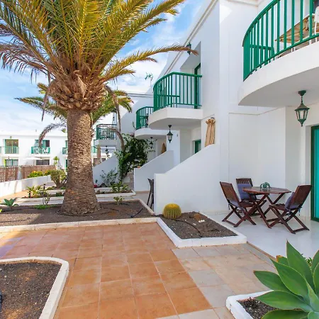 Casa Roxy Pool View Wi-fi By Irent Fuerteventura Apartment
