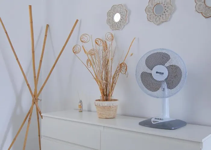 Casa Roxy Pool View Wi-fi By Irent Fuerteventura 公寓 科拉雷侯