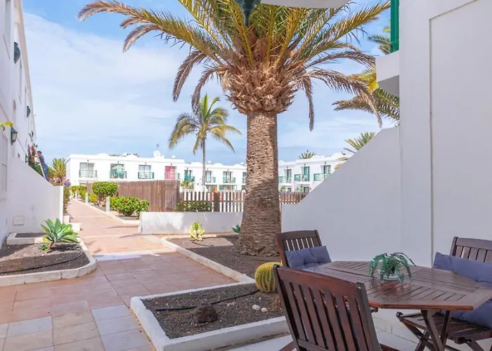 Casa Roxy Pool View Wi-fi By Irent Fuerteventura *