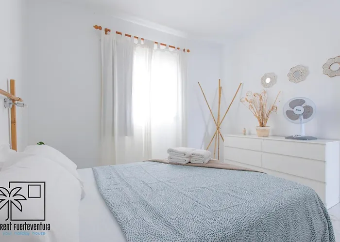 Lägenhet Casa Roxy Pool View Wi-fi By Irent Fuerteventura Corralejo