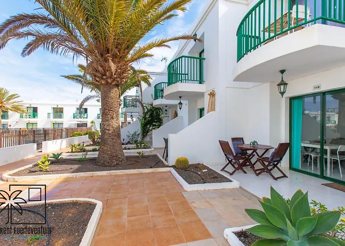 Casa Roxy Pool View Wi-fi By Irent Fuerteventura アパート