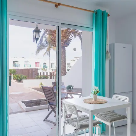 Casa Roxy Pool View Wi-fi By Irent Fuerteventura Apartman *