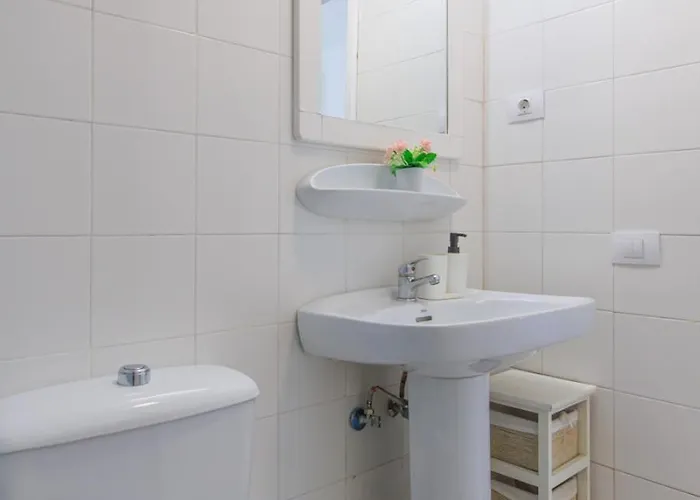 Apartment Casa Roxy Pool View Wi-fi By Irent Fuerteventura *