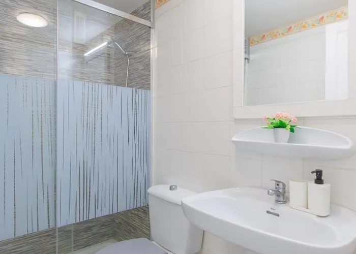 Apartment Casa Roxy Pool View Wi-fi By Irent Fuerteventura *